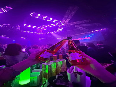 汕尾夜总会招聘
